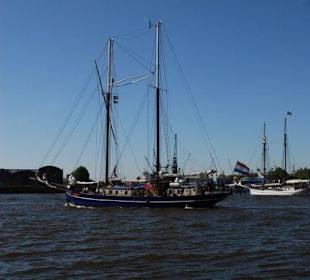 Hafengeburtstag 2008