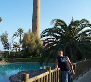 Faro Maspalomas