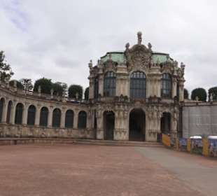 Wallpavillon