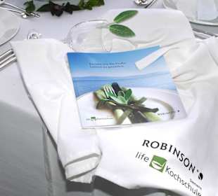 Siemens life Kochschule 