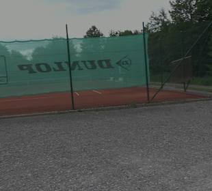Tennisplätze Lützenhardt