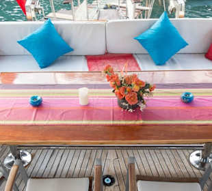 Sprint Yachting