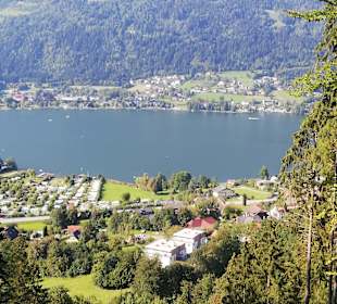 Wandern Bodensdorf