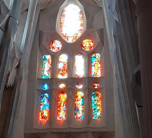Sagrada Familia