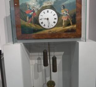 Deutsches Uhrenmuseum