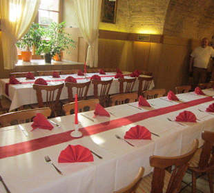 Berggaststätte Sängerheim Germersheim