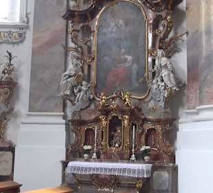 Altar Anna