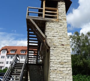 Wehrgang
