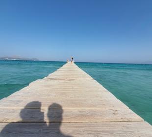 Strand Playa/Platja de Muro