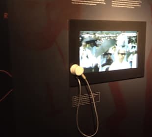 Deutsches Spionagemuseum