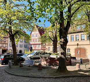 Altstadt Bad Wimpfen