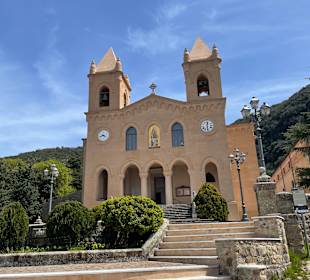 Kathedrale von Cefalù