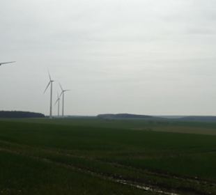 Eindrücke von unserer Wanderung Schalksbergweg
