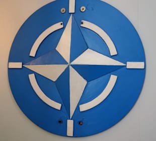 In den Räumen der Dauerausstellung des Museums