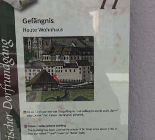 Gefängnis