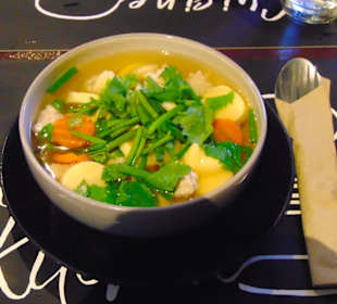 Noi's Bar & Grill in Hua Hin, Soi 94