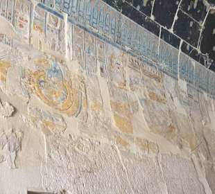 Erlebnis Ägypten VIP Ausflüge