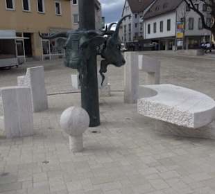 Ochsenbrunnen