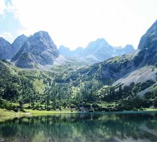 Seebensee