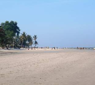 Strand Hua Hin