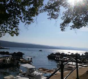 Uferpromenade Lungomare