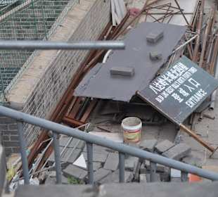 Wielki Mur Chiński w Badaling