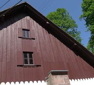 Museum Allerheiligen
