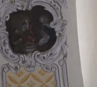 Kirche Zur Schmerzhaften Mutter