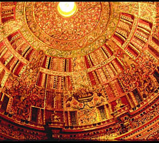 Die Kathetrale Arequipas