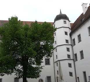 Schloss Höchstädt