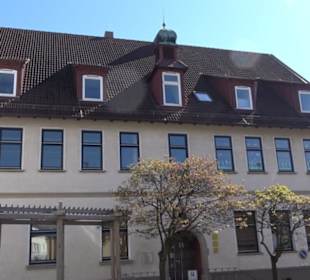 Sibylle-von-der-Teck-Schule