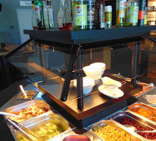 Restaurant Steakhouse Dülmener Hof