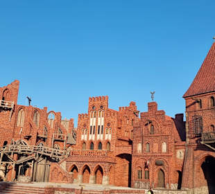 Kulisse Wismar