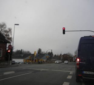Bad Gandersheim