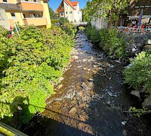 Wandern Bad Harzburg