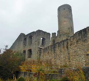 Burg