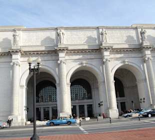Union Station