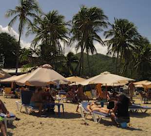 Playa Parguito