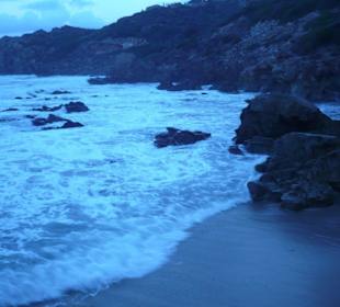 Sardinien Landschaft