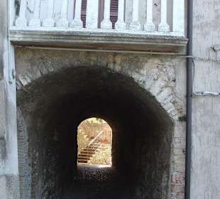 Brenzone am Gardasee