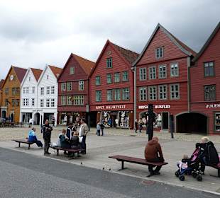 Bryggen