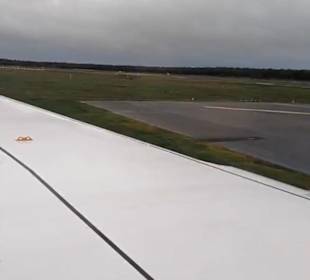 Flughafen Berlin-Tegel 