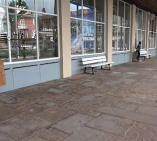 Stadtrundgang Freudenstadt