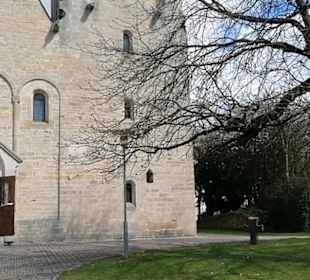 Johanneskirche Wannweil
