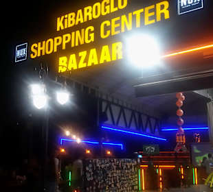 Einkaufen & Shopping