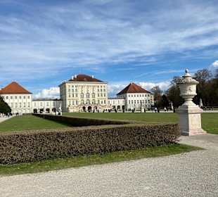 Schloss Nymphenburg