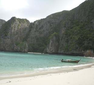 Maya Bay Koh Phi Phi