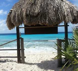 "Little Curacao" , ein Muss-Ausflugsziel  