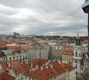 Altstädter Astronomische Uhr