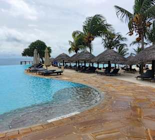 Stadtbesichtigung Nungwi